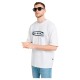 тениска,мъжки,тениски,g,star,gradient,old,skool,logo,short,sleeve,t,shirt,white