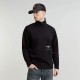 тениска,мъжки,тениски,g,star,motion,tweeter,long,sleeve,t,shirt,black