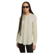 риза,с,дълъг,ръкав,дамски,блузи,дамски,ризи,g,star,placket,long,sleeve,shirt,beige
