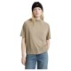 тениска,дамски,тениски,g,star,saddle,short,sleeve,t,shirt,beige,(sandstorm)