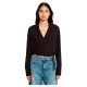 риза,с,дълъг,ръкав,дамски,блузи,дамски,ризи,g,star,tacoma,wrap,long,sleeve,shirt,black