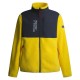 яке,мъжки,якета,red,bull,racing,polar,fleece,hybrid,jacket,yellow