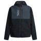 яке,мъжки,якета,red,bull,racing,sherpa,fleece,hybrid,hoody,jacket,blue