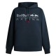 суичър,мъжки,пуловери,red,bull,racing,team,logo,overhead,hoody,hoodie,blue