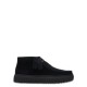обувки,мъжки,боти,clarks,shoes,torhill,hi,booties,black