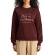 блуза,дамски,блузи,scotch,&,soda,177661,sweatshirt,red