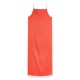 рокля,дамски,поли,и,рокли,scotch,&,soda,177730,sleeveless,long,dress,orange