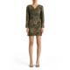 рокля,дамски,поли,и,рокли,scotch,&,soda,177732,long,sleeve,short,dress,green
