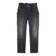 панталони,дамски,панталони,scotch,&,soda,178149,cargo,pants,black