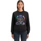 блуза,дамски,блузи,scotch,&,soda,178174,sweatshirt,black,(evening,black)