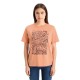 тениска,дамски,тениски,scotch,&,soda,178185,short,sleeve,t,shirt,orange
