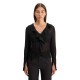 тениска,дамски,тениски,scotch,&,soda,178200,long,sleeve,t,shirt,black