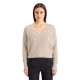 блуза,дамски,пуловери,дамски,плетени,дрехи,scotch,&,soda,178223,v,neck,sweater,beige