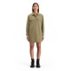 рокля,дамски,поли,и,рокли,scotch,&,soda,178235,long,sleeve,short,dress,green