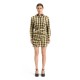 рокля,дамски,поли,и,рокли,scotch,&,soda,178240,long,sleeve,short,dress,green