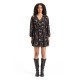 рокля,дамски,поли,и,рокли,scotch,&,soda,178249,short,dress,black