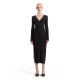рокля,дамски,поли,и,рокли,scotch,&,soda,178250,short,dress,black