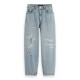дънки,дамски,панталони,scotch,&,soda,178315,jeans,blue