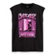 тениска,дамски,тениски,scotch,&,soda,178317,sleeveless,t,shirt,black