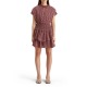 рокля,дамски,поли,и,рокли,scotch,&,soda,178560,short,sleeve,short,dress,red