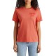 тениска,дамски,тениски,scotch,&,soda,178999,short,sleeve,t,shirt,negroni,(orange)