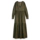 рокля,дамски,поли,и,рокли,scotch,&,soda,179246,long,sleeve,dress,green