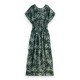 рокля,дамски,поли,и,рокли,scotch,&,soda,179270,sleeveless,long,dress,green
