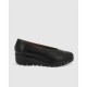 дамски,обувки,wonders,fly,loafers,black