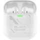 слушалки,слушалки,black,shark,joybuds,tws,wireless,earphones,white