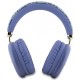 слушалки,слушалки,guess,gubhk1gctcsu,wireless,headphones,purple,(blue)
