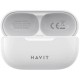 слушалки,слушалки,havit,tw925,wireless,earphones,white,(white)
