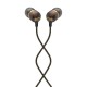 слушалки,слушалки,marley,smile,jamaica,em,je041,earphones,brown,(brass)