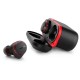 слушалки,слушалки,philips,taa7507bk,00,wireless,earphones,black