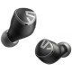 слушалки,слушалки,soundpeats,mini,hs,wireless,earphones,black