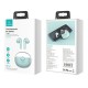 слушалки,слушалки,usams,bhubu03,wireless,earphones,green,(green)