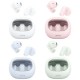 слушалки,слушалки,usams,bhutd01,wireless,earphones,multicolor,(white)