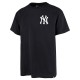 тениска,мъжки,тениски,47,mlb,new,york,yankees,backer,echo,short,sleeve,t,shirt,black