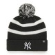 шапка,всички,шапки,47,mlb,new,york,yankees,breakaway,beanie,black,(black)