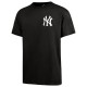 тениска,мъжки,тениски,47,mlb,new,york,yankees,spin,out,midweight,drop,shoulder,short,sleeve,t,shirt,black