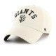 шапка,всички,шапки,47,mlb,san,francisco,giants,clubhouse,faber,clean,up,cap,white