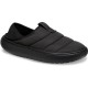 обувки,мъжки,боти,crocs,classic,puff,boots,black,(black,black)