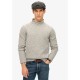 блуза,мъжки,пуловери,superdry,90s,high,neck,sweater,grey