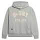 суичър,дамски,блузи,superdry,athletic,appliq,hoodie,grey,marl