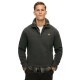блуза,мъжки,пуловери,superdry,contrast,stitch,full,zip,sweatshirt,black