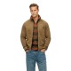 блуза,мъжки,пуловери,superdry,contrast,stitch,track,sweatshirt,washed,teak,brown