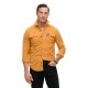 мъжки,якета,superdry,corduroy,workwear,overshirt,orange