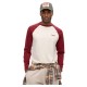 тениска,мъжки,тениски,superdry,essential,logo,baseball,long,sleeve,t,shirt,white,(white,sand,rich,burgundy)