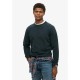 блуза,мъжки,пуловери,superdry,essential,logo,sweatshirt,eclipse,navy,(blue,grey)