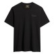 тениска,мъжки,тениски,superdry,luxury,sport,short,sleeve,t,shirt,black