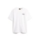 тениска,мъжки,тениски,superdry,luxury,sport,short,sleeve,t,shirt,brilliant,white,(white)